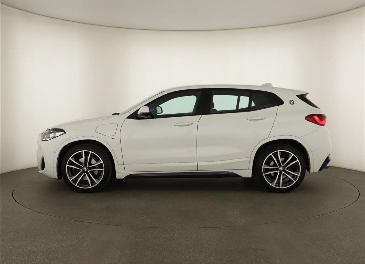 2021 BMW X2 - 4
