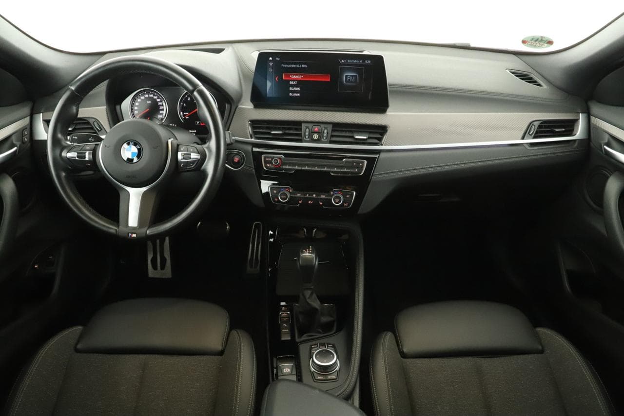 2021 BMW X2 - 9