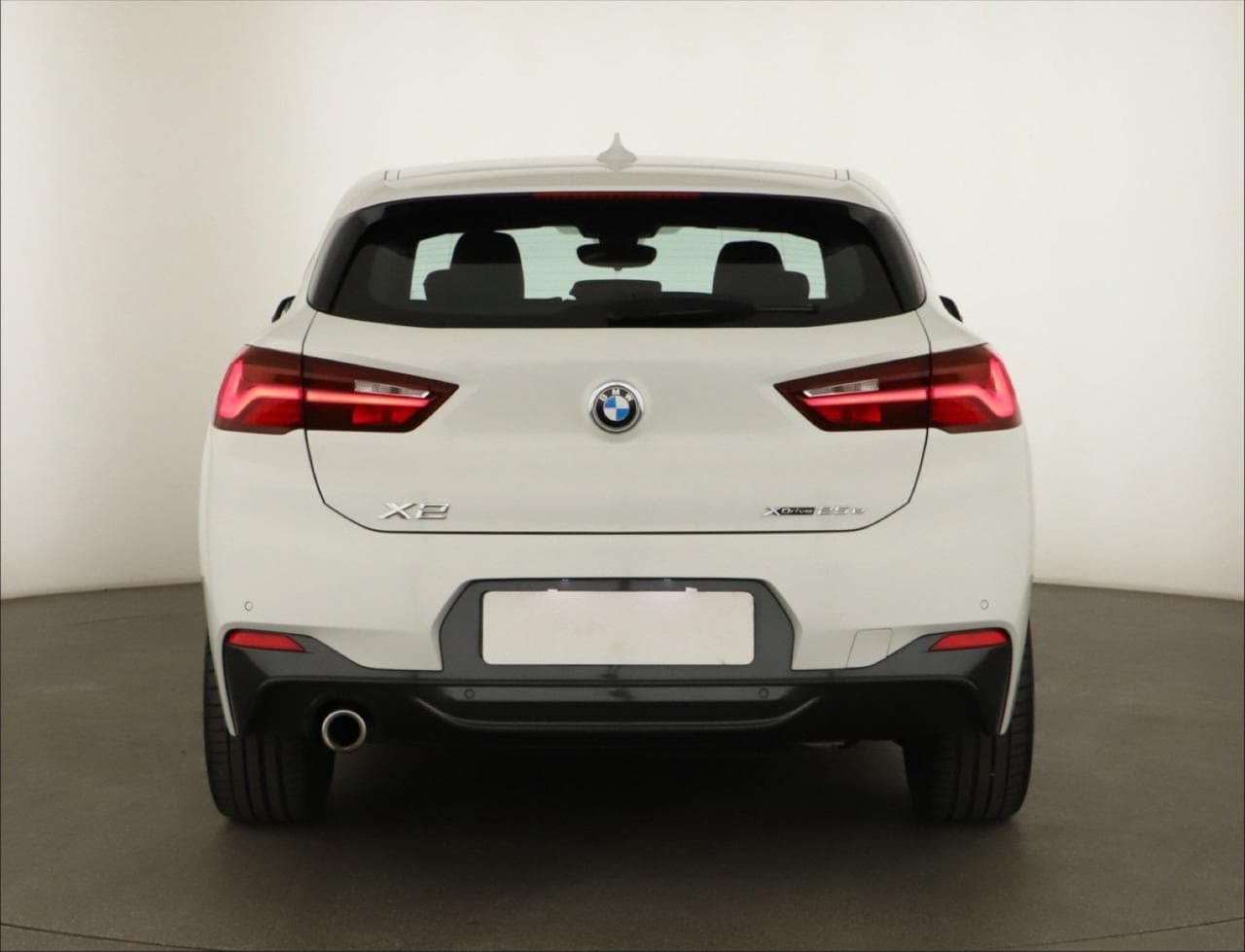 2021 BMW X2 - 6