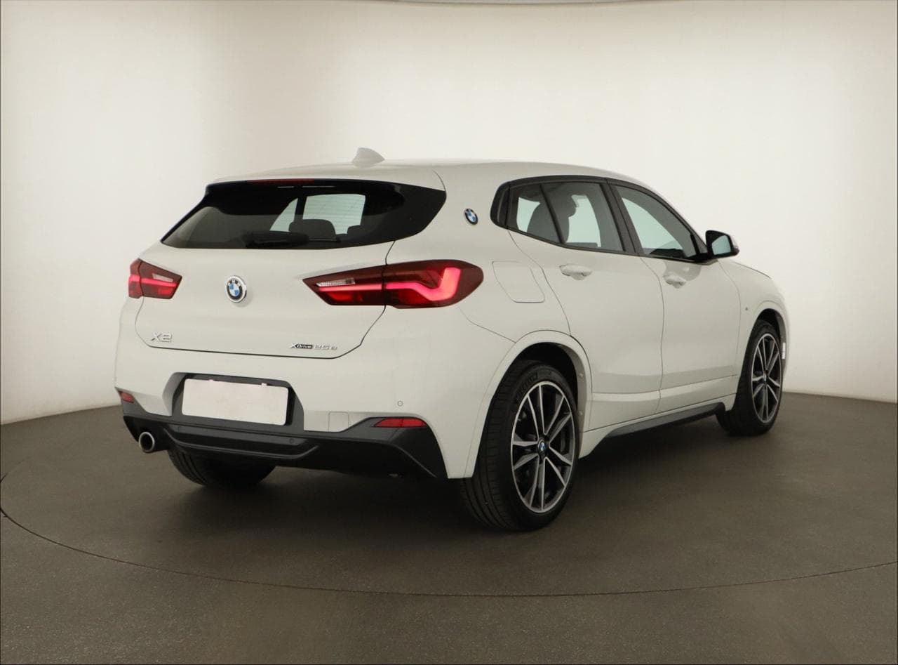 2021 BMW X2 - 7