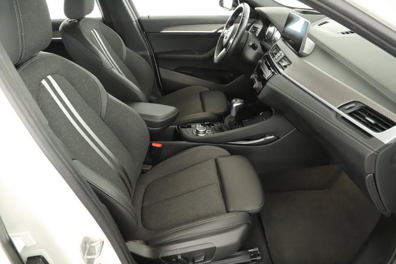 2021 BMW X2 - 10