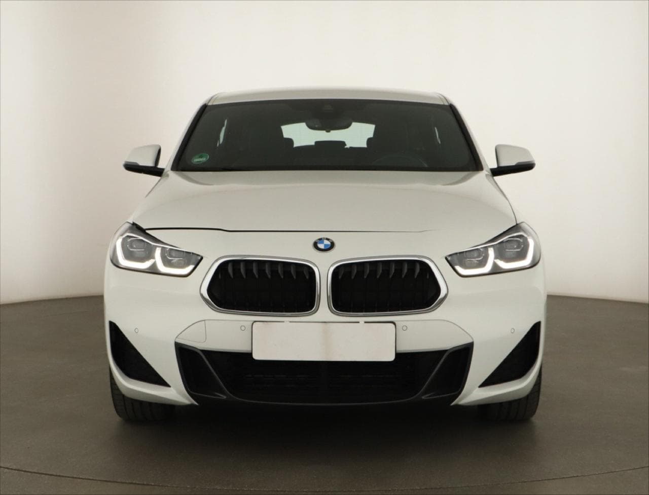 2021 BMW X2 - 2