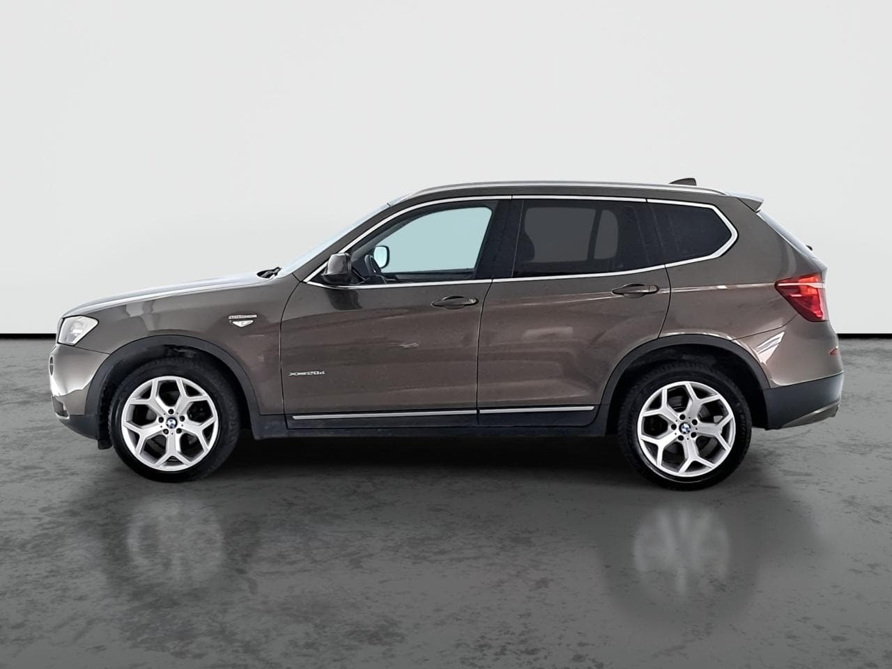2011 BMW X3 - 4
