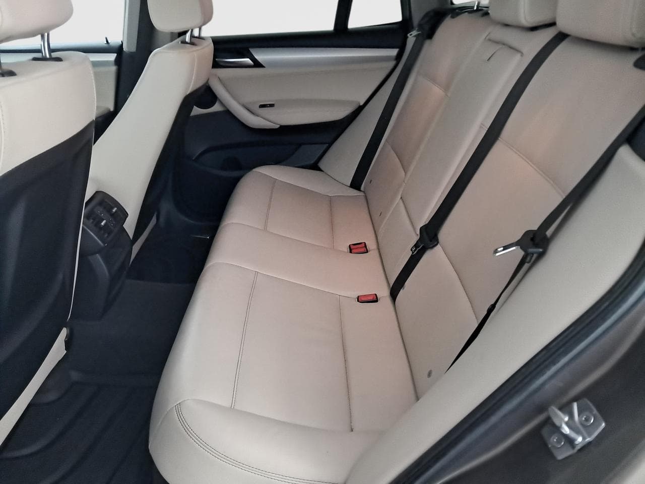 2011 BMW X3 - 15