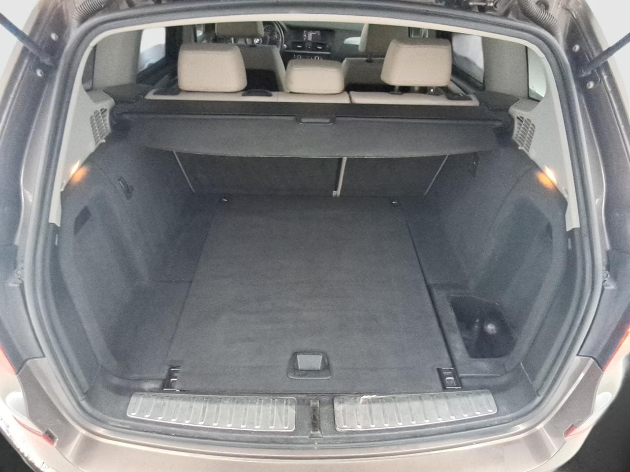 2011 BMW X3 - 20