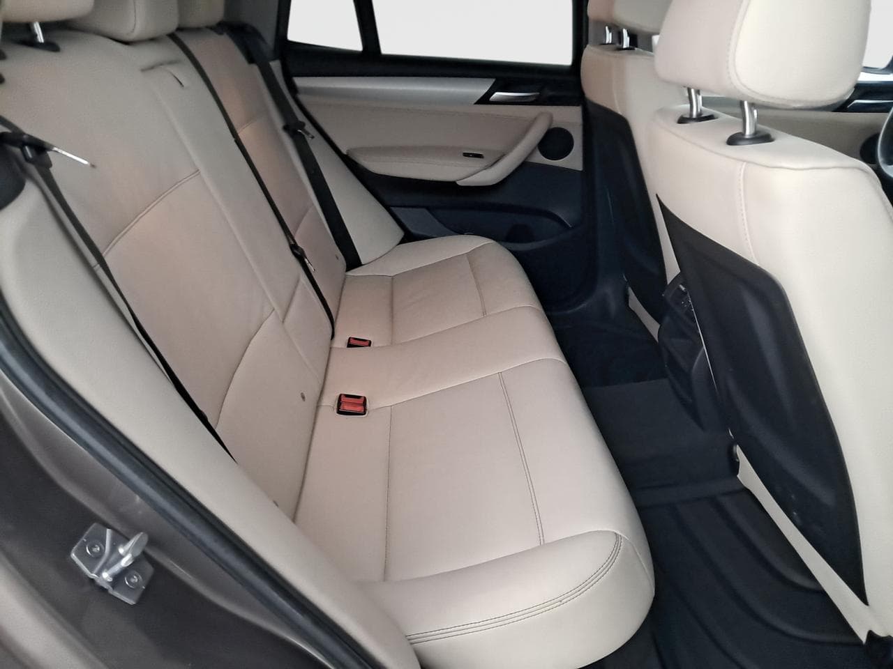 2011 BMW X3 - 13