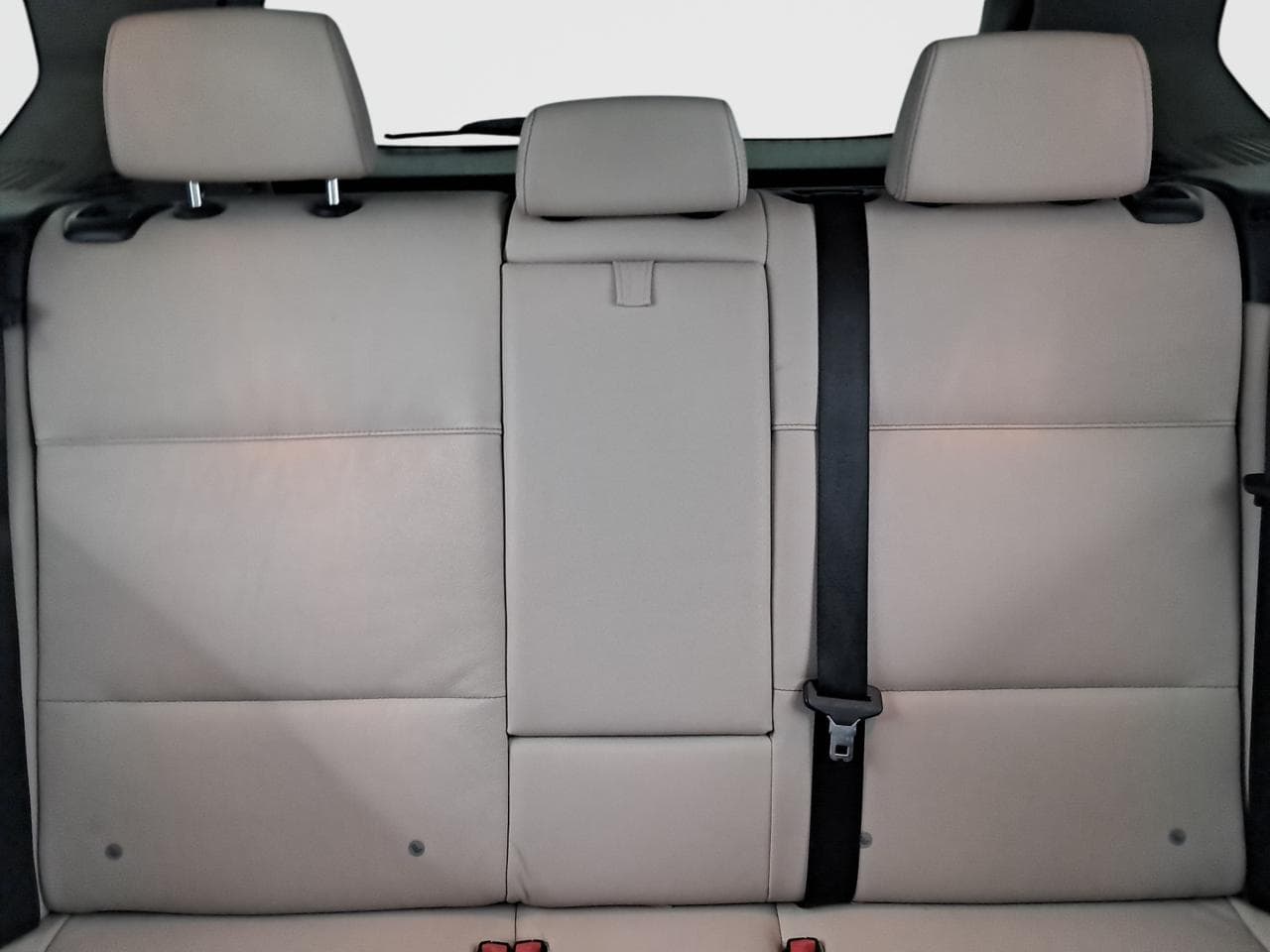 2011 BMW X3 - 14
