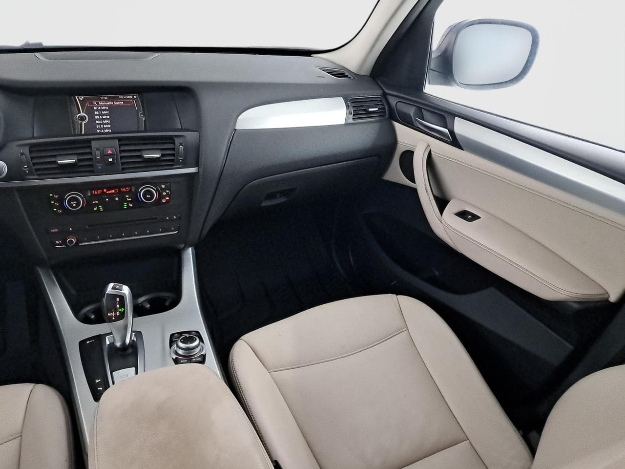 2011 BMW X3 - 11