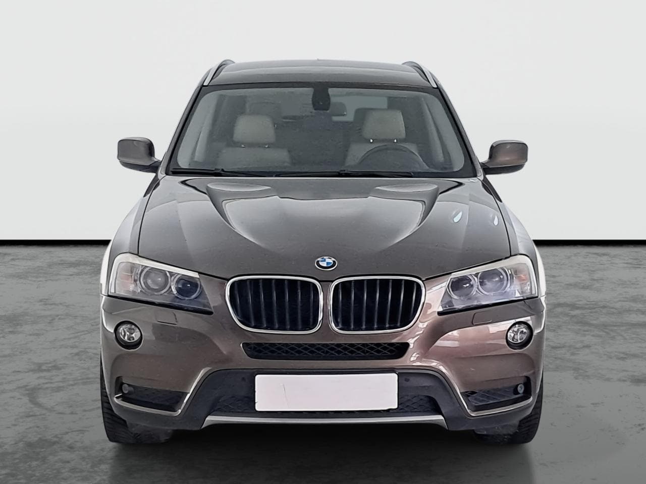 2011 BMW X3 - 2