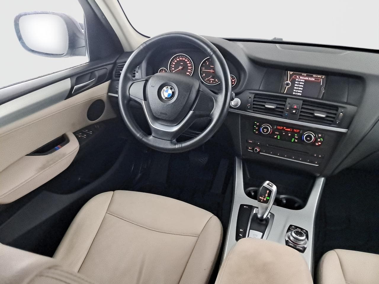 2011 BMW X3 - 9