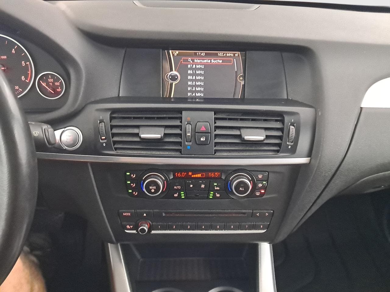 2011 BMW X3 - 18