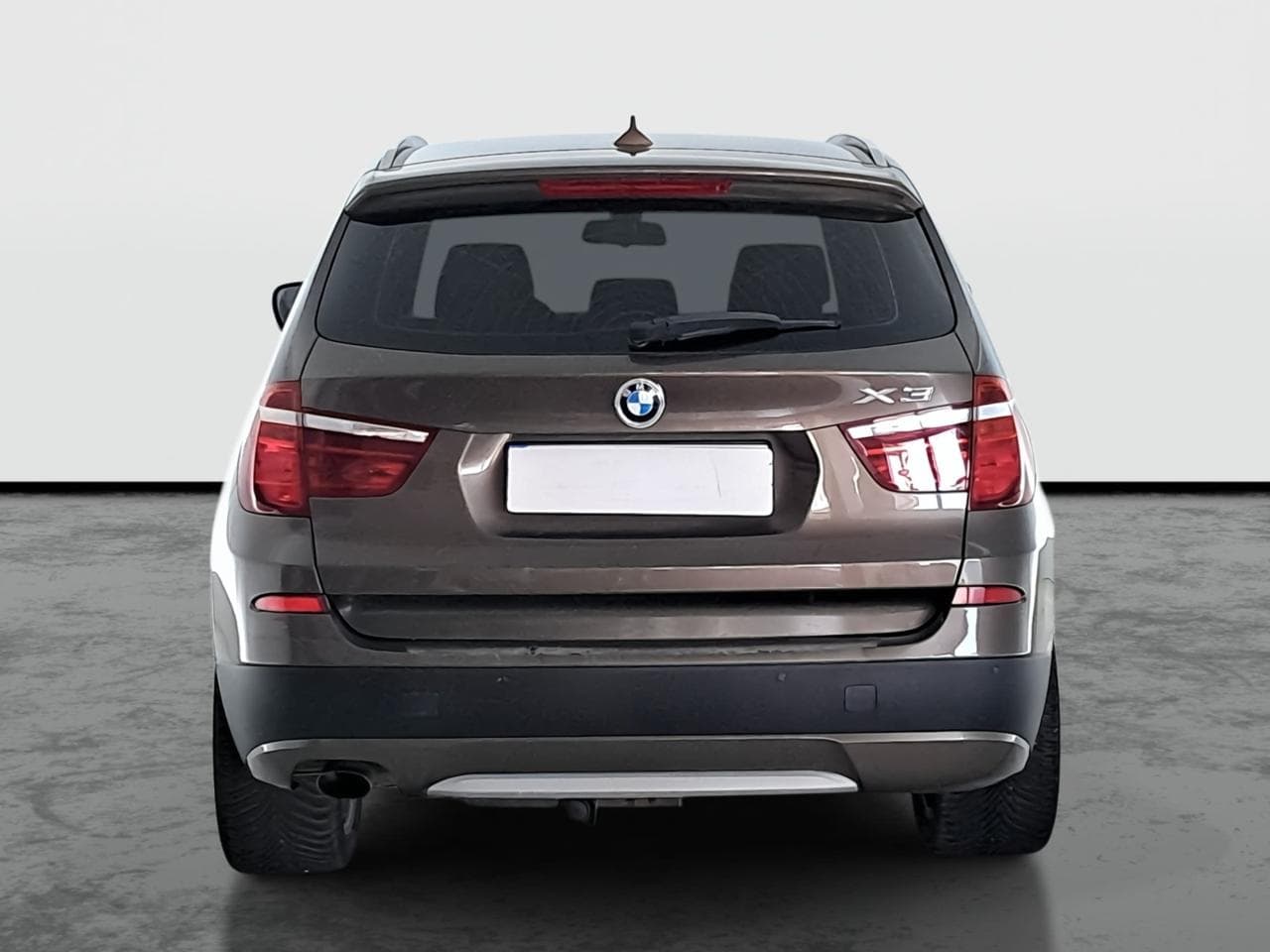 2011 BMW X3 - 6