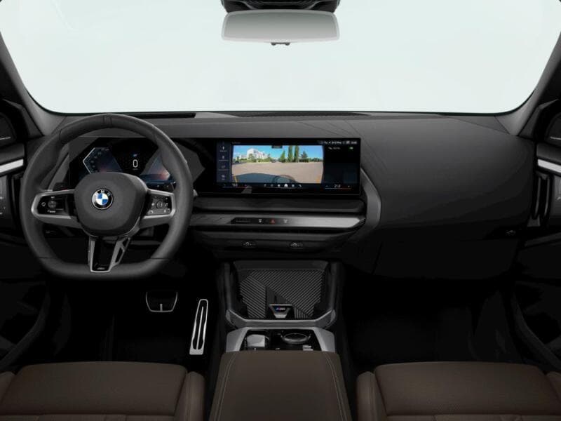 2025 BMW X3 - 8