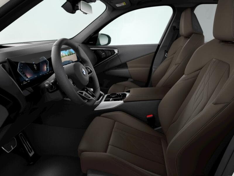 2025 BMW X3 - 6