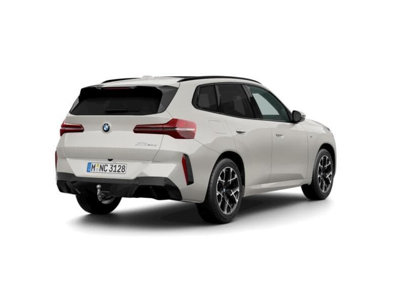 2025 BMW X3 - 3