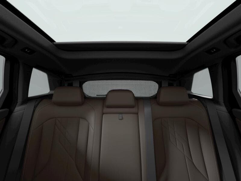 2025 BMW X3 - 10