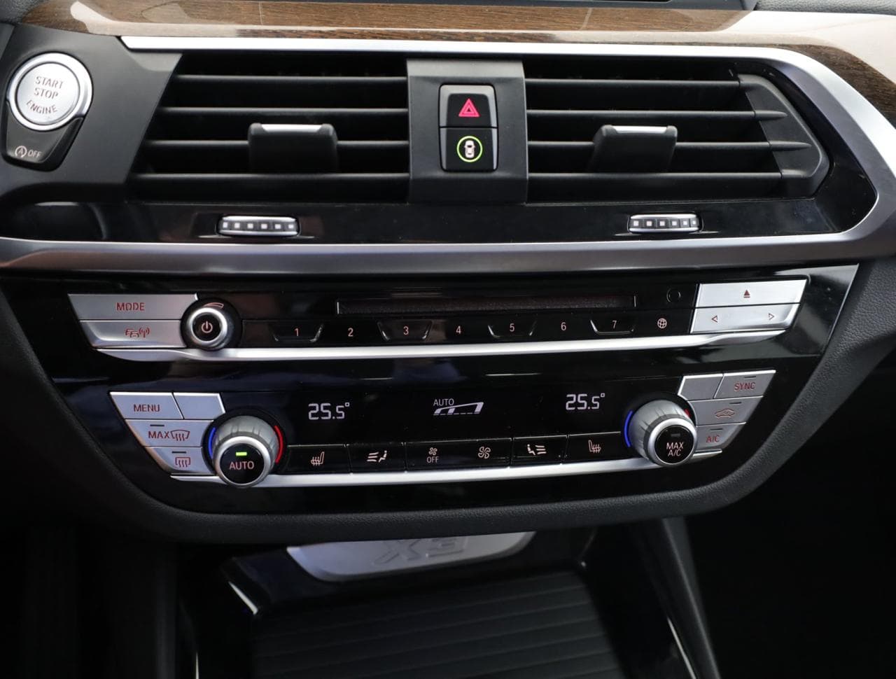 2020 BMW X3 - 20