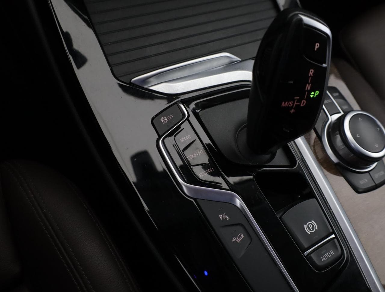 2020 BMW X3 - 19