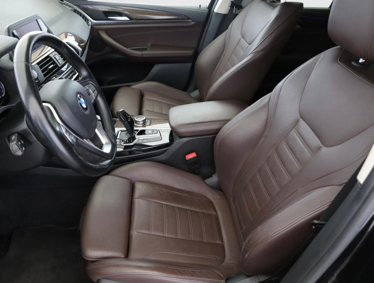 2020 BMW X3 - 13