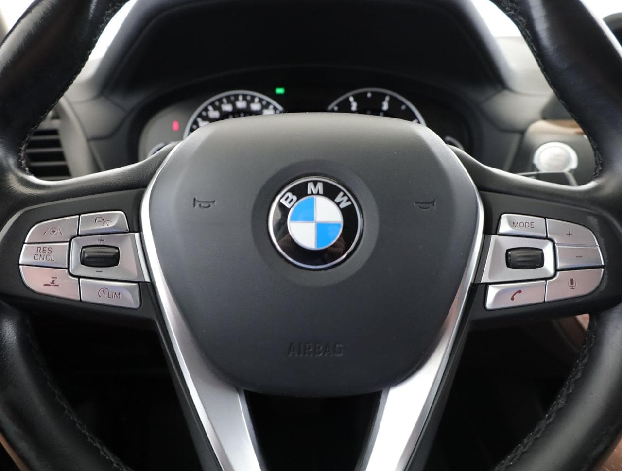 2020 BMW X3 - 14