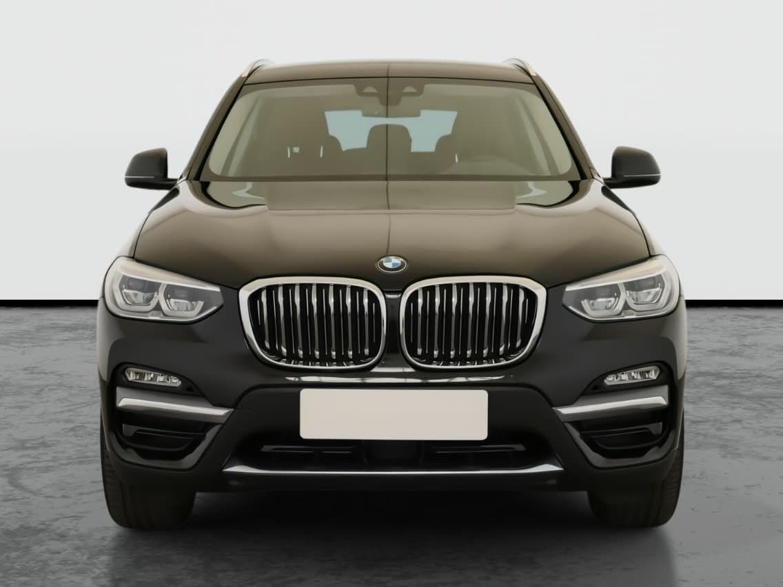 2020 BMW X3 - 2
