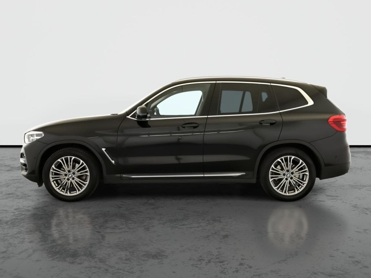 2020 BMW X3 - 4