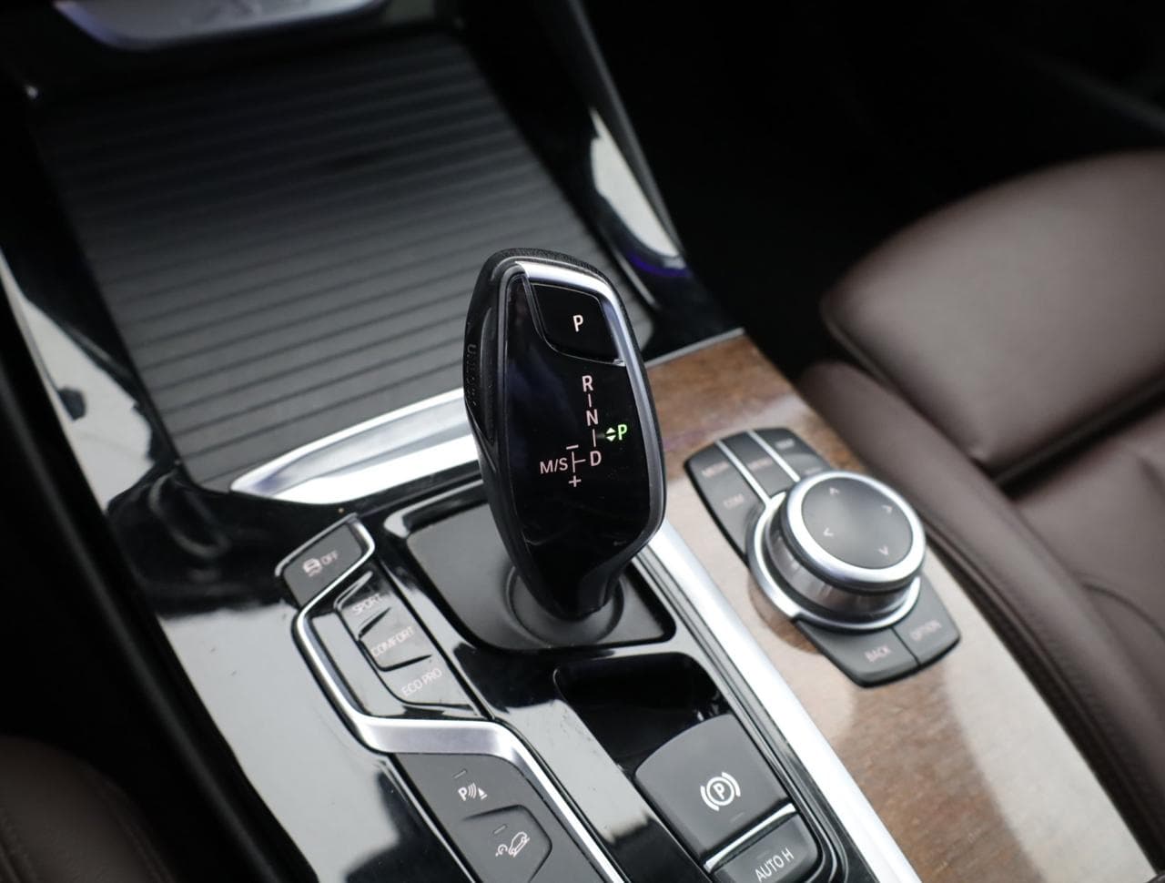 2020 BMW X3 - 17