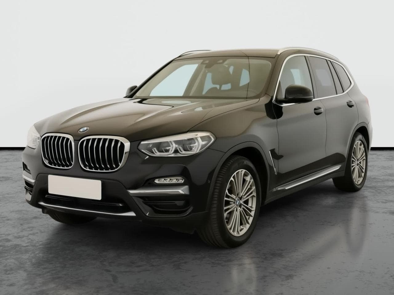 2020 BMW X3 - 3