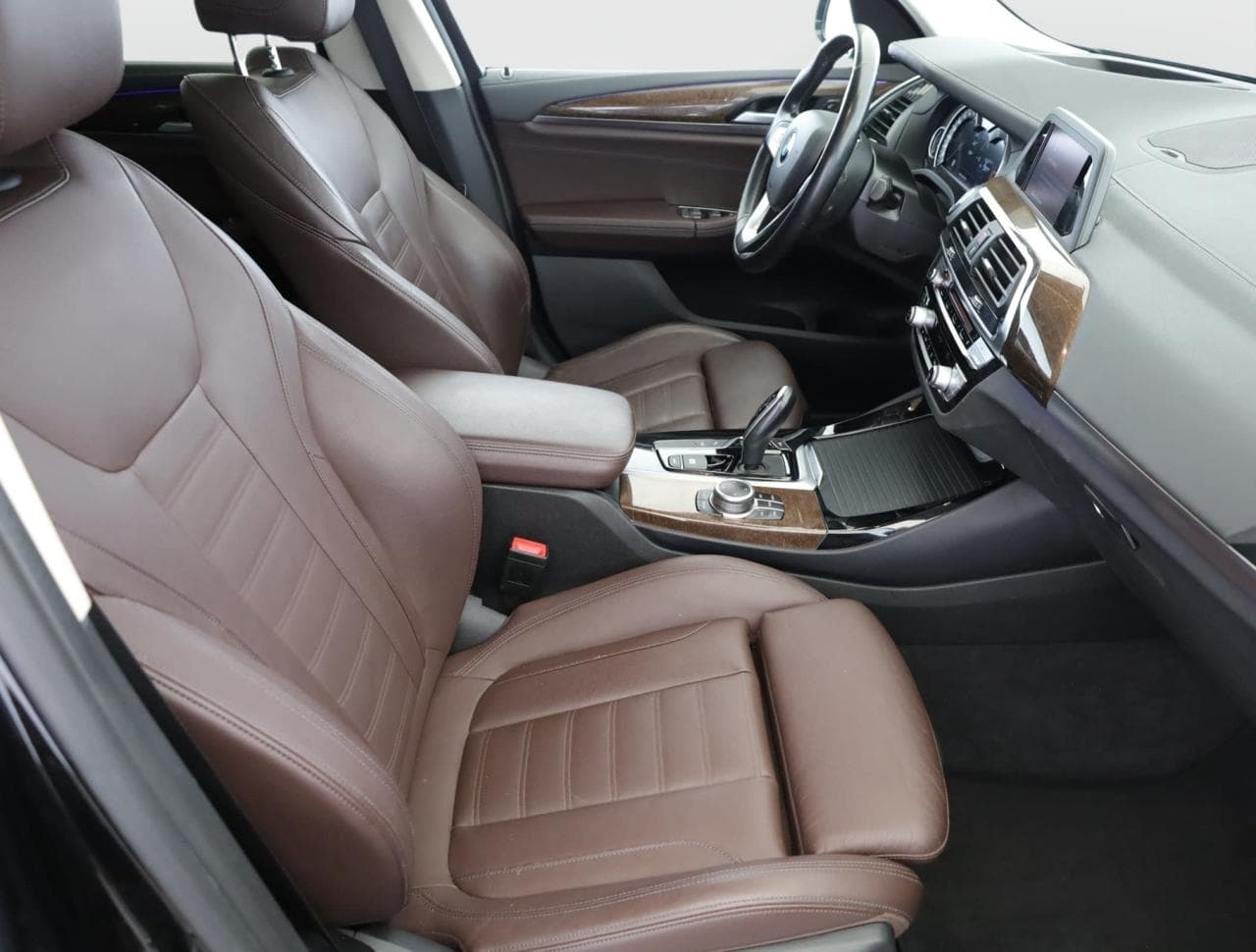 2020 BMW X3 - 10