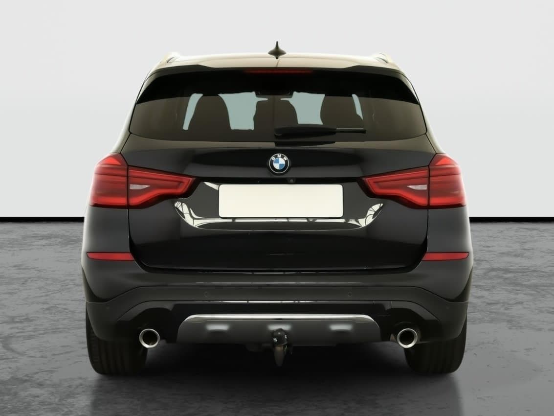 2020 BMW X3 - 6