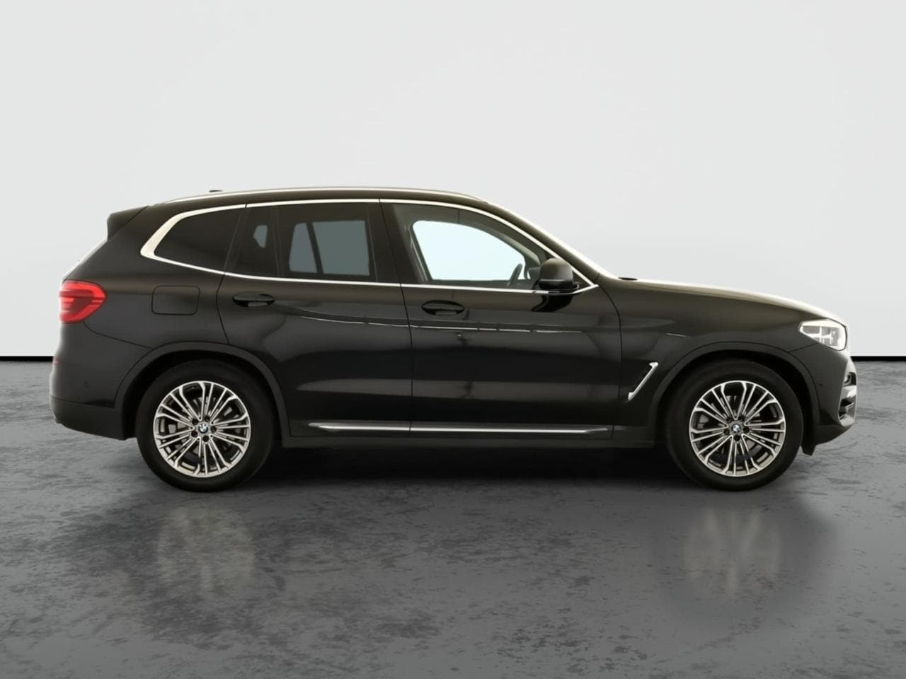2020 BMW X3 - 8