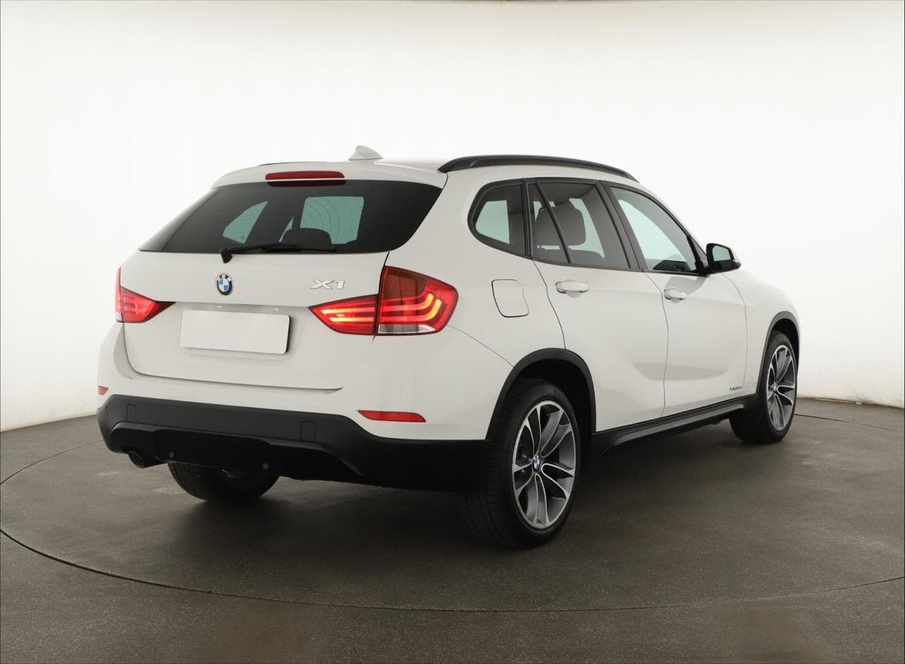 2015 BMW X1 - 7