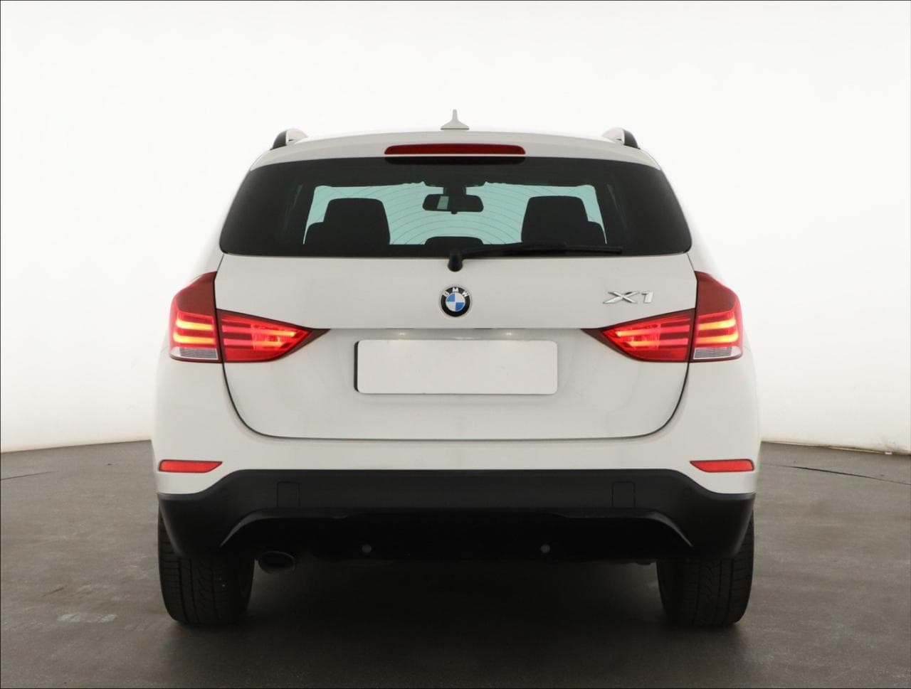 2015 BMW X1 - 6