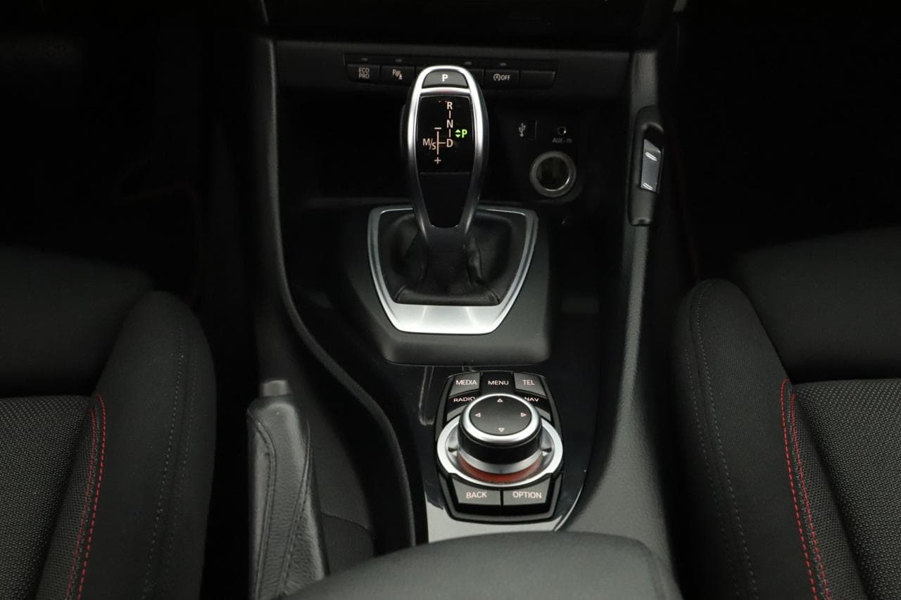 2015 BMW X1 - 18