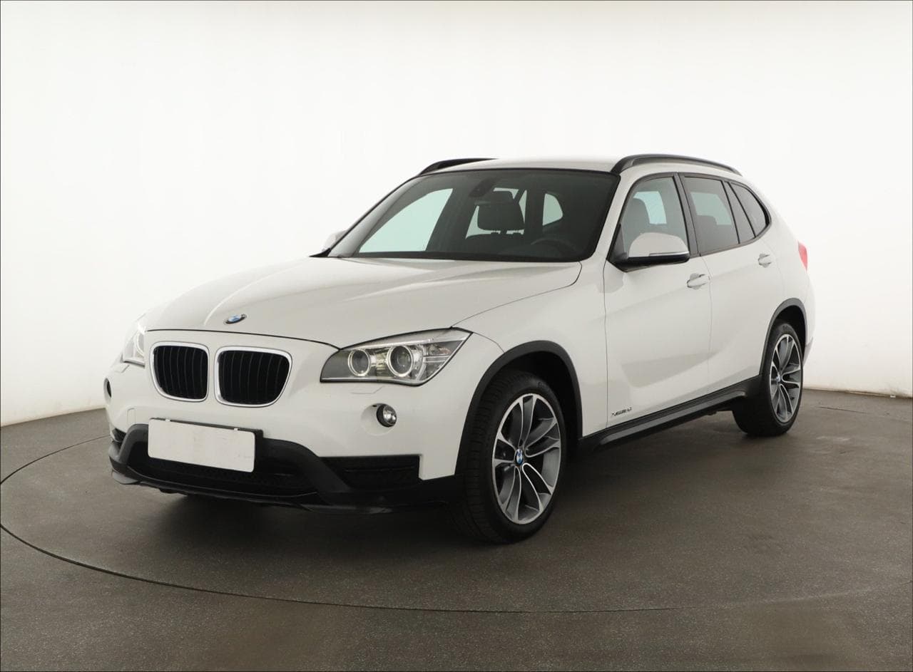 2015 BMW X1 - 3