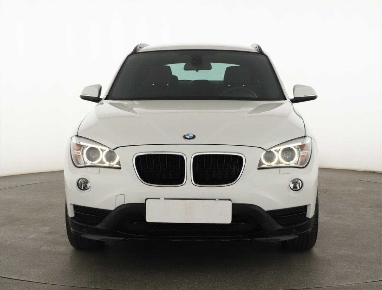 2015 BMW X1 - 2