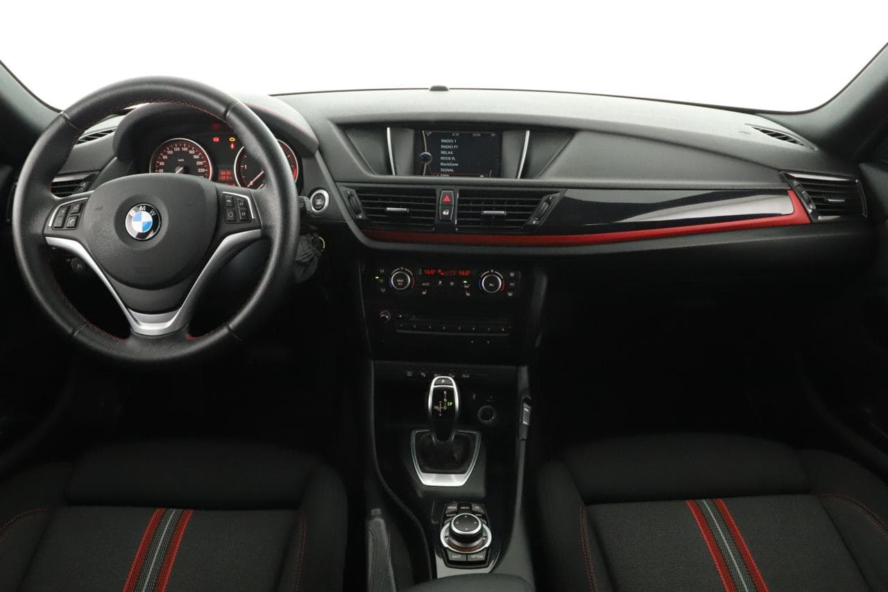 2015 BMW X1 - 9