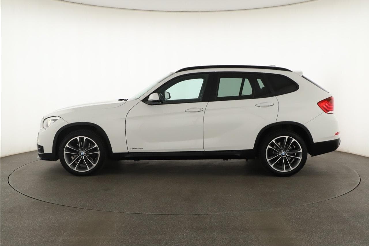 2015 BMW X1 - 4