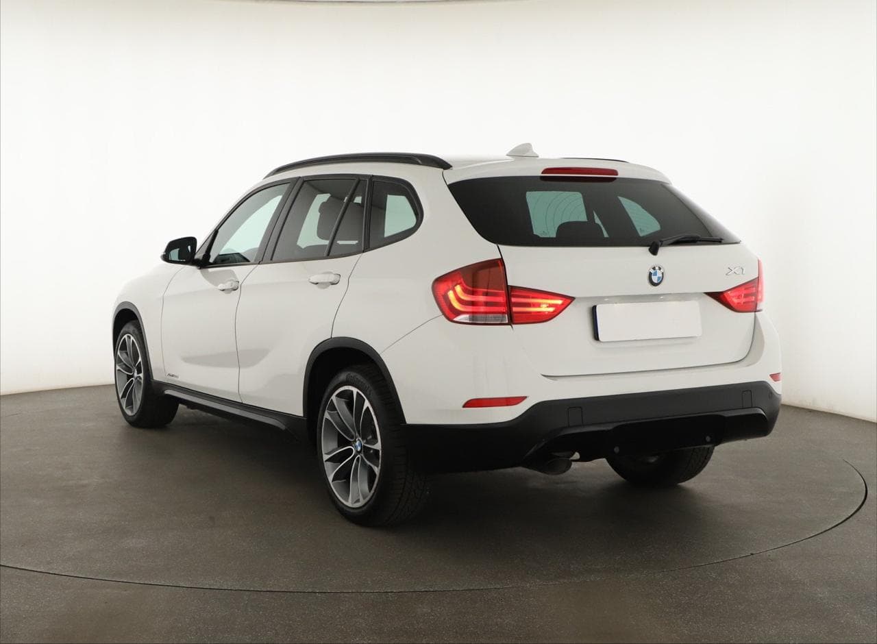 2015 BMW X1 - 5