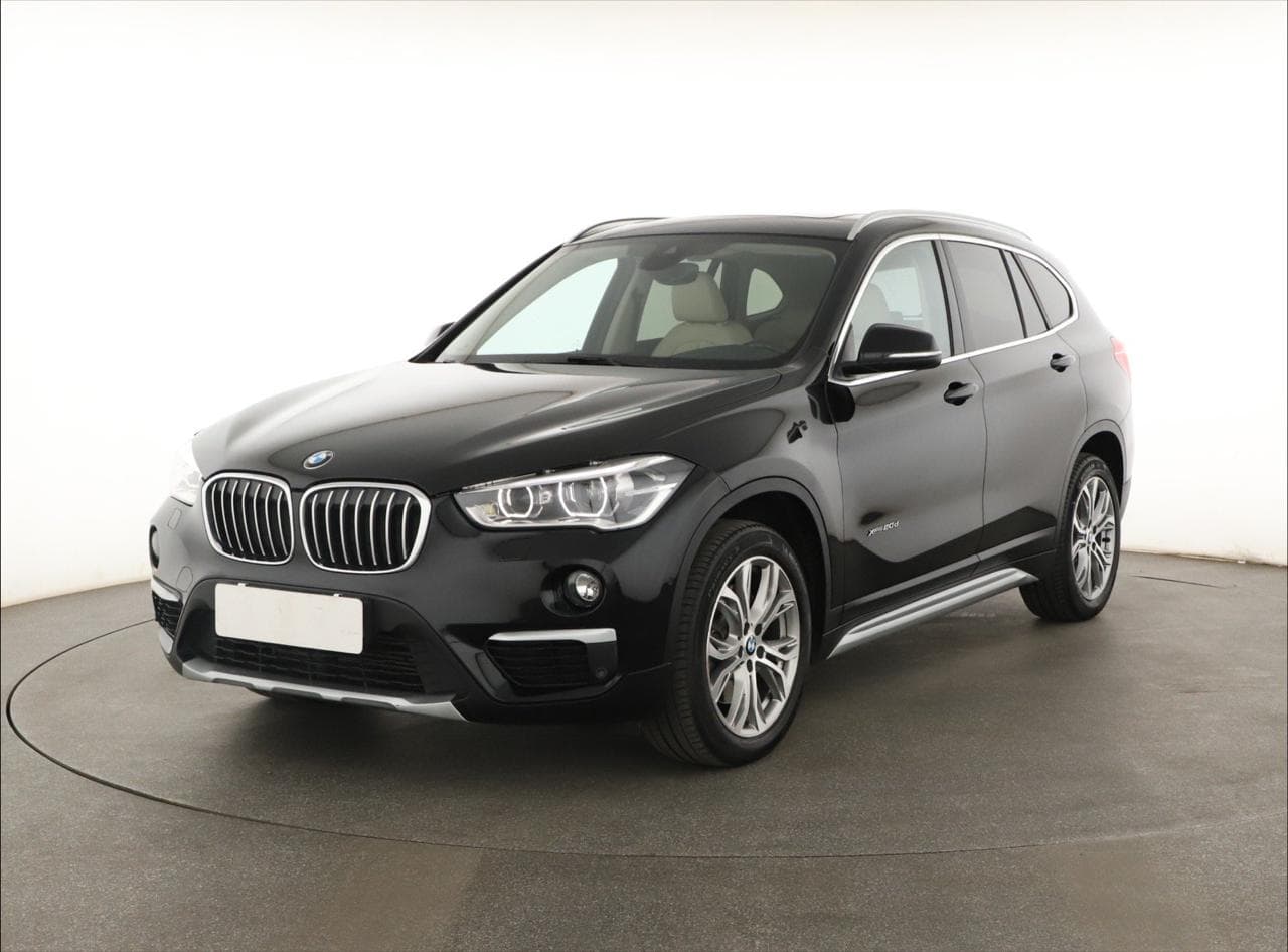2017 BMW X1 - 3