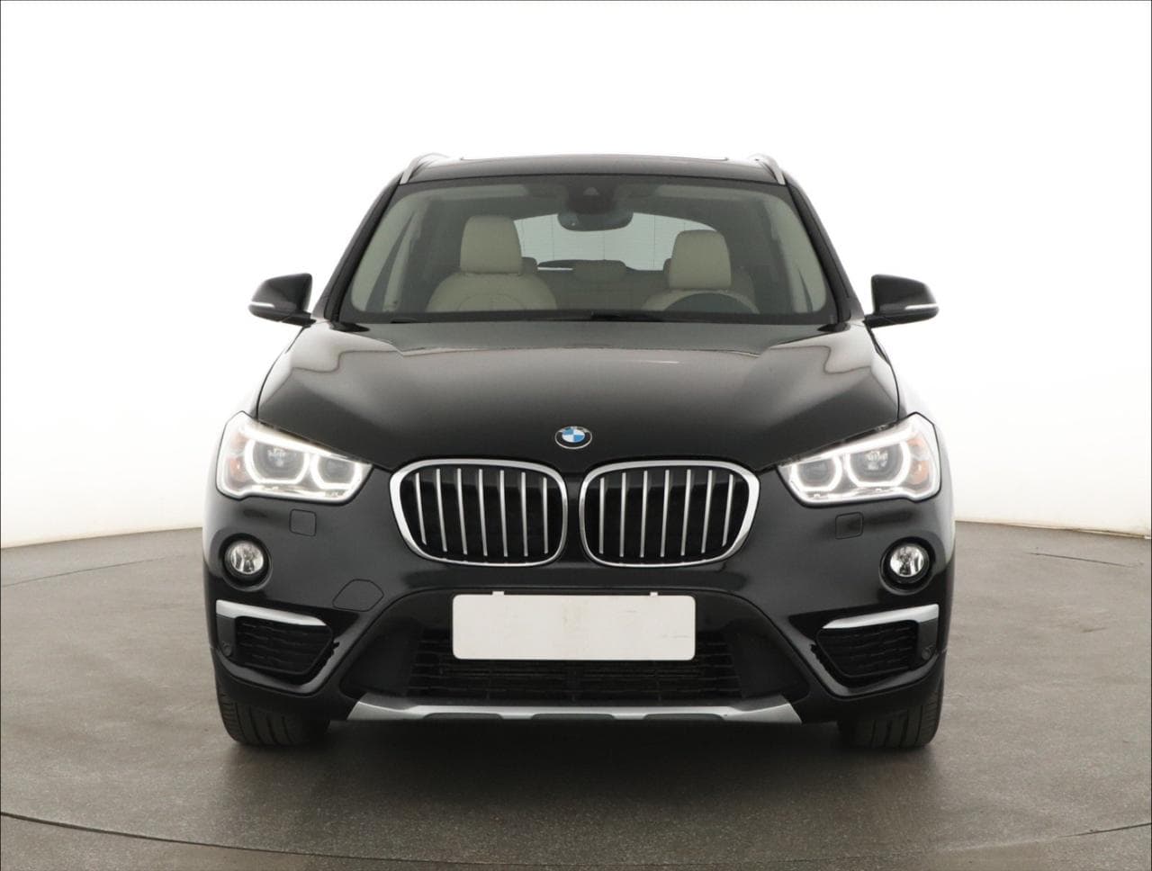 2017 BMW X1 - 2