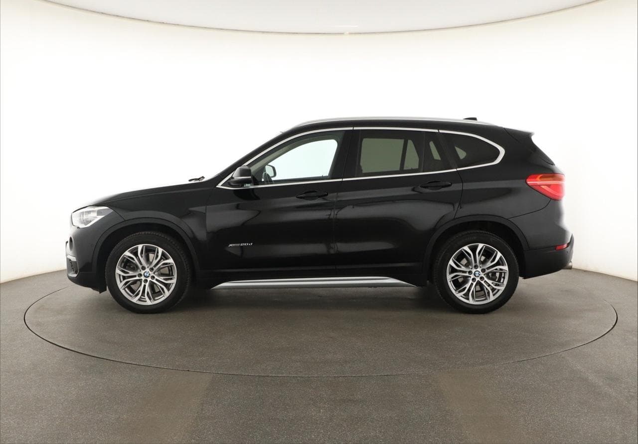 2017 BMW X1 - 4