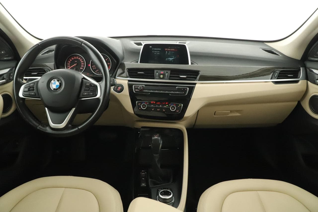 2017 BMW X1 - 9
