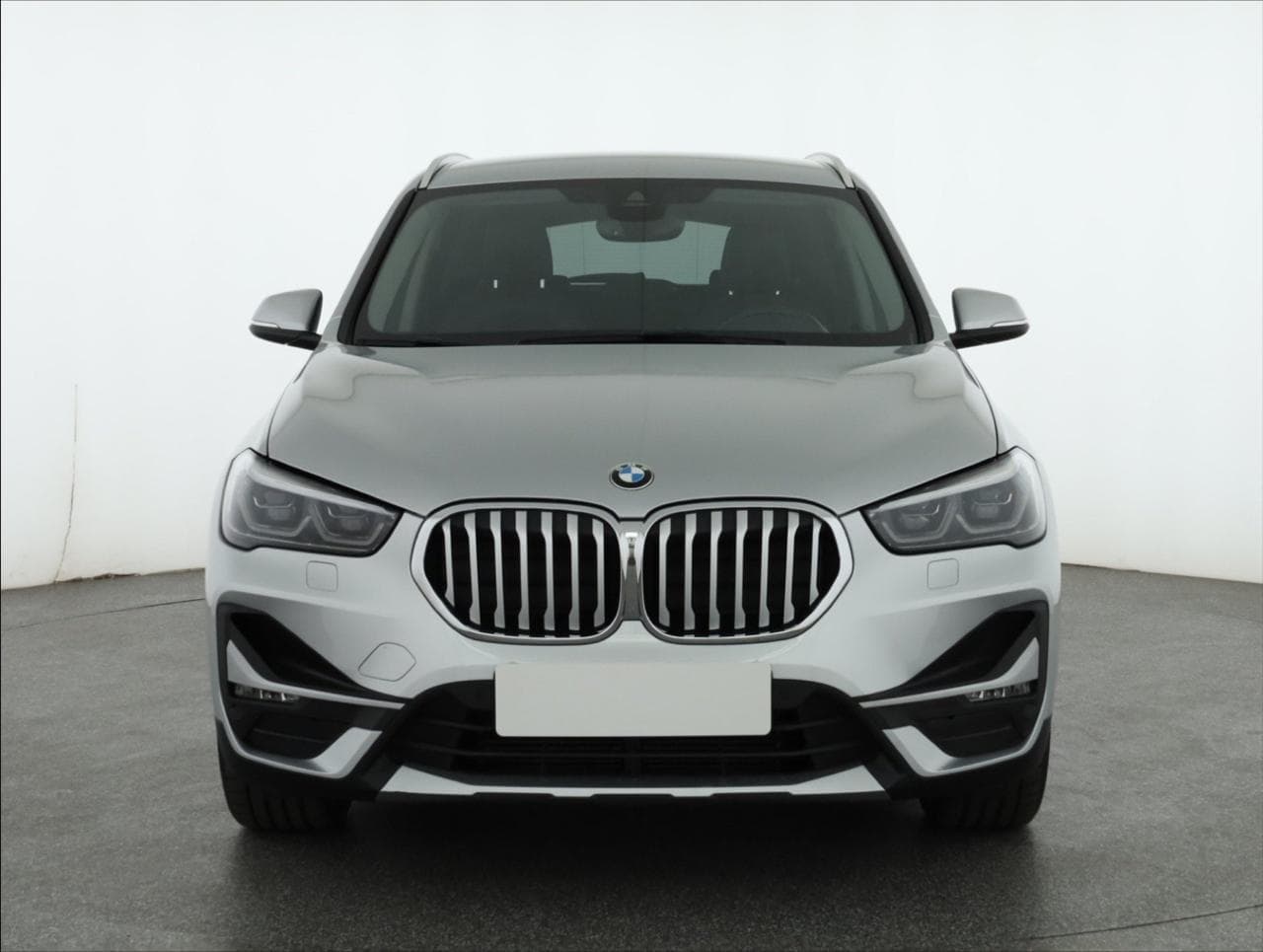 2020 BMW X1 - 2