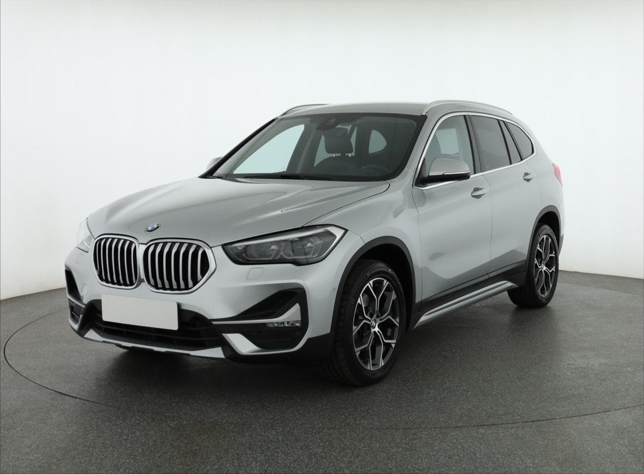 2020 BMW X1 - 3