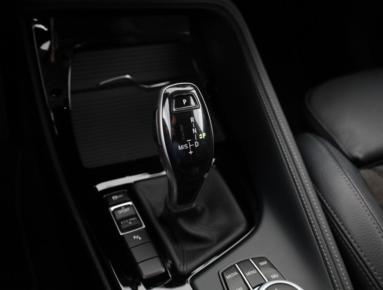 2020 BMW X1 - 17