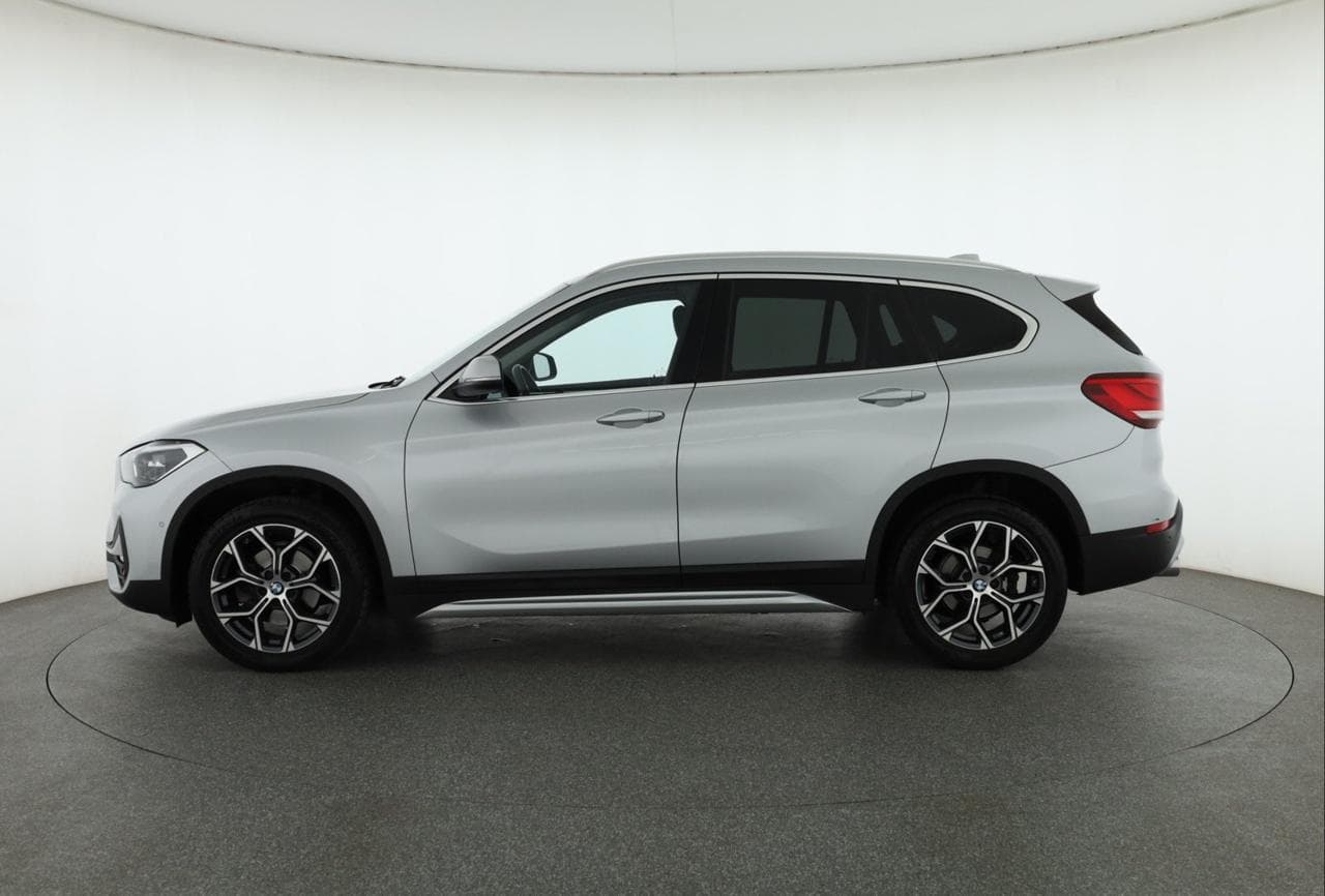 2020 BMW X1 - 4