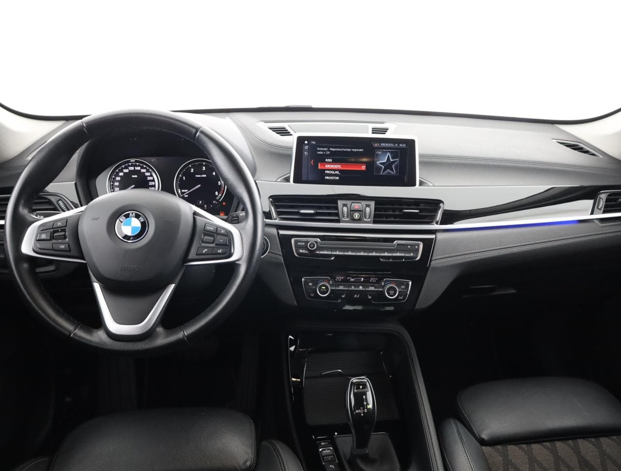 2020 BMW X1 - 9