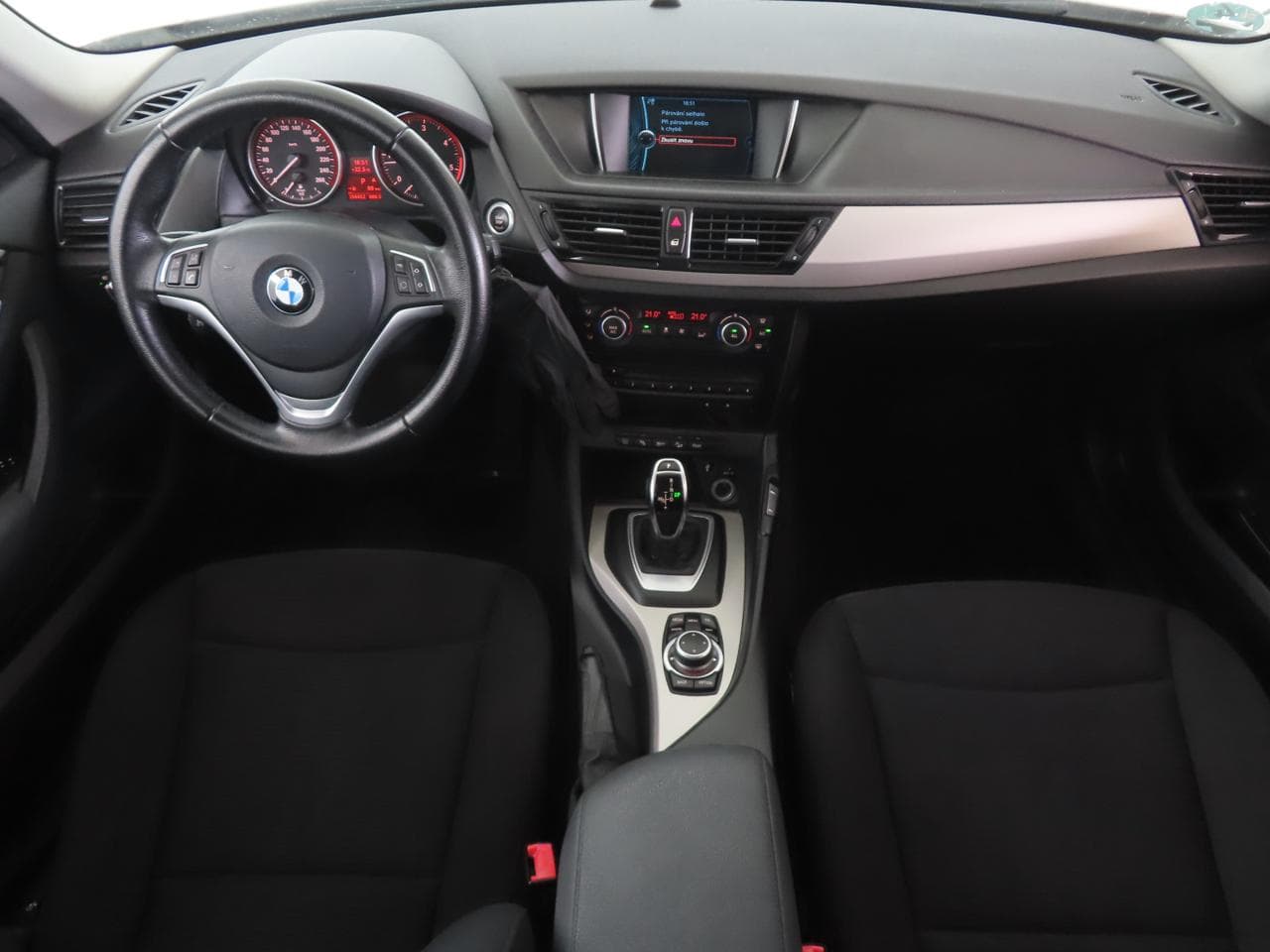 2013 BMW X1 - 10