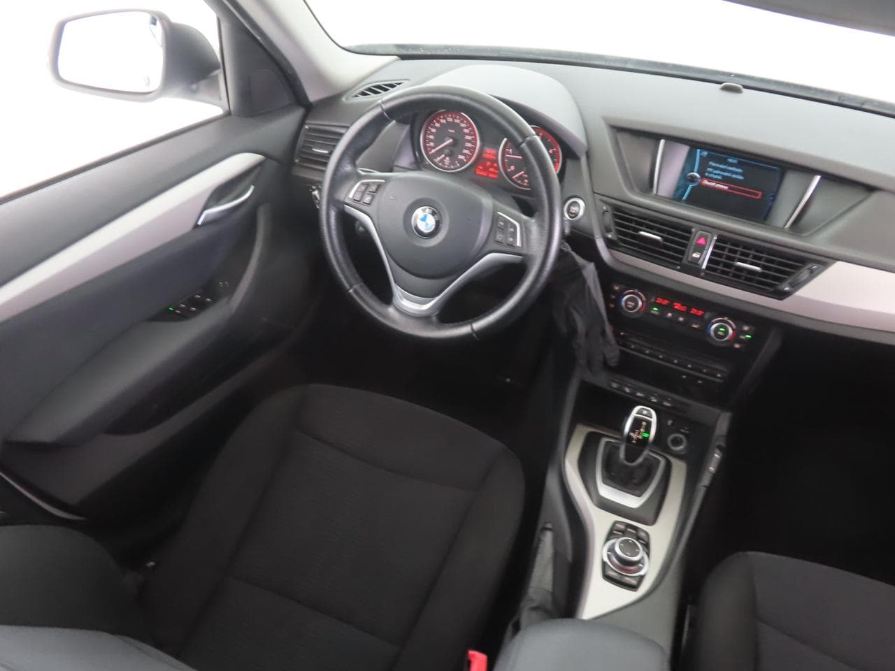 2013 BMW X1 - 9